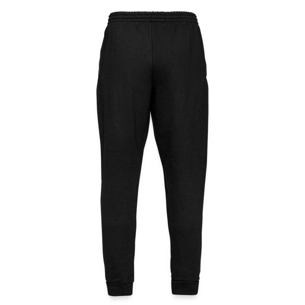 Unisex Limited Time Joggers - black/asphalt