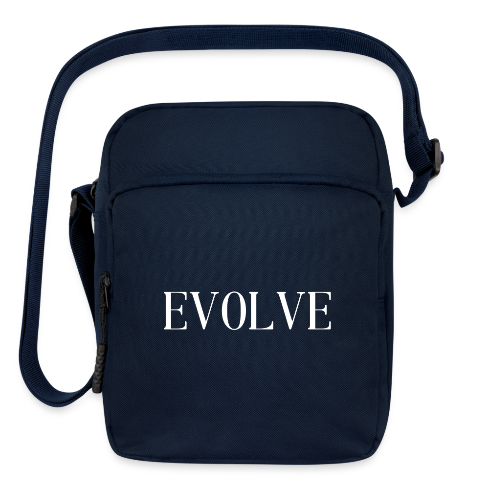 Evolve Cross Body Bag Limited Time - navy